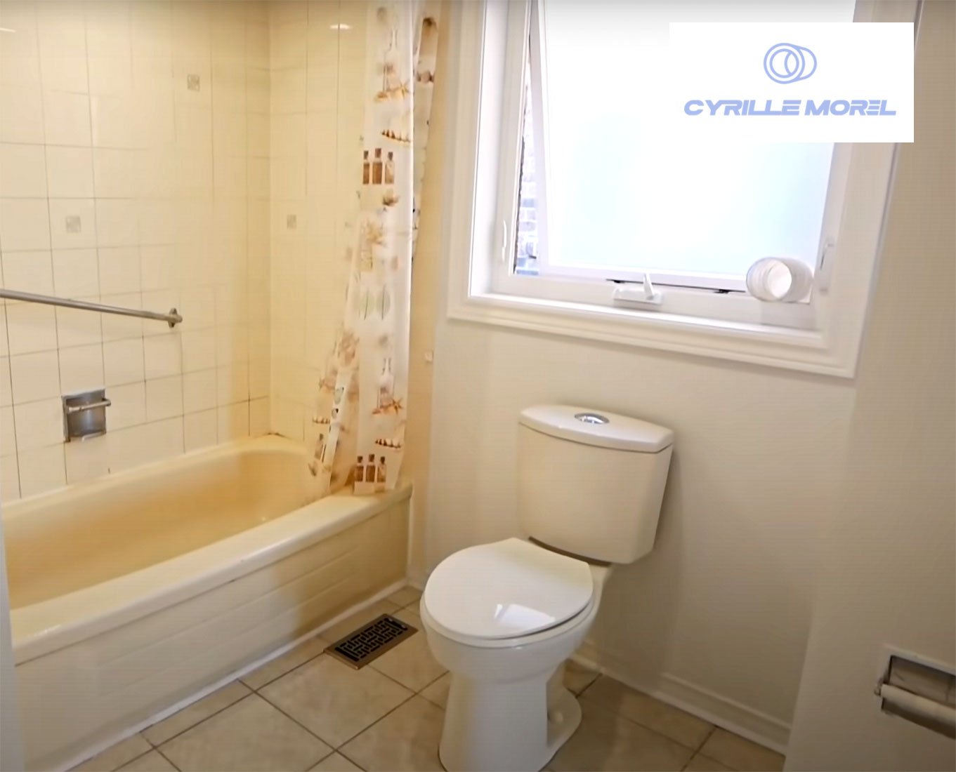 Conception salle de bain